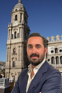 Jorge Bengio Castro-Nuño