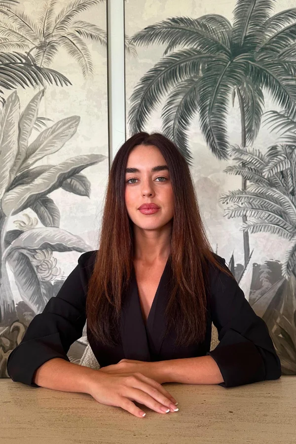 Victoria Bengio Castro-Nuño